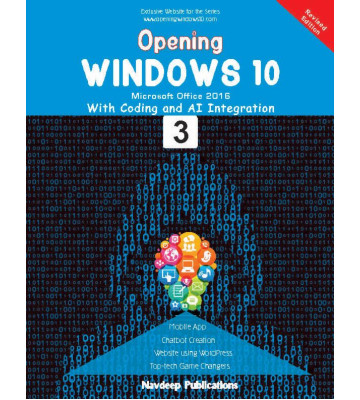Navdeep Opening Windows 10 Class - 3